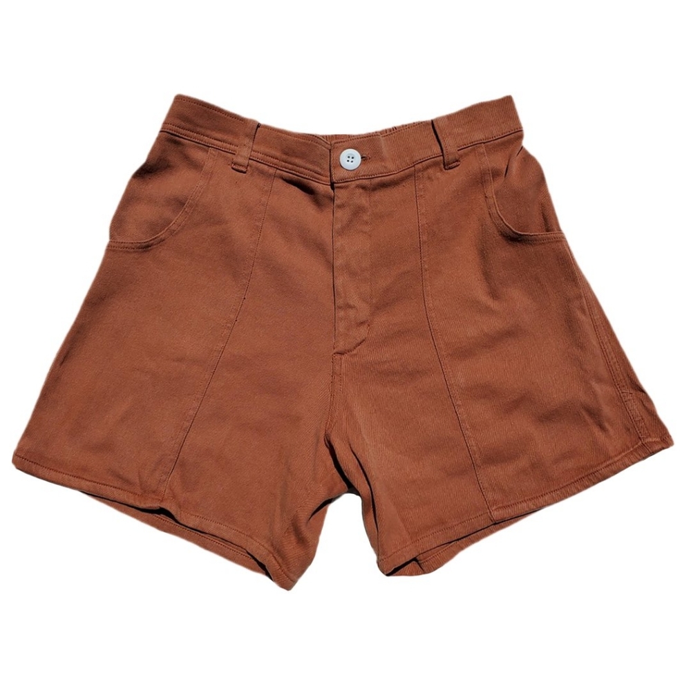 Jungmaven Venice Short Terracotta Large